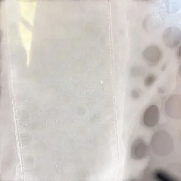 Kate Spade Cedar Street Jensen Black Leather Shoulder Bag Tote Bag - Picture 10 of 13